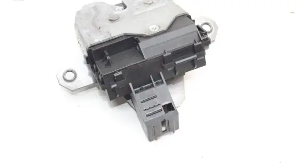 Ford Kuga I Tailgate/trunk/boot lock/catch/latch 8M51R442A66CB