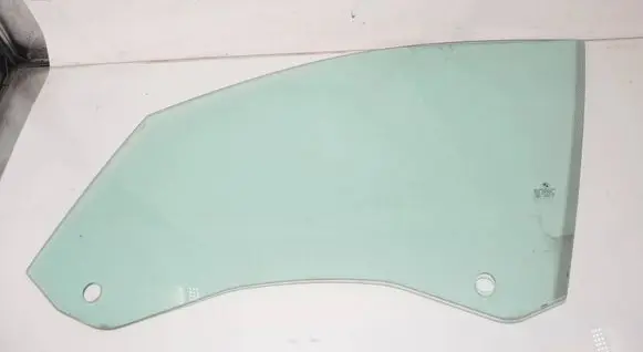 BMW 5 GT F07 Front door window glass four-door 7197909 51337197909