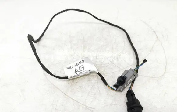 Ford Galaxy Sun solar sensor 6M2T19E663 987112G 100532