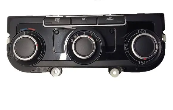Climate control unit