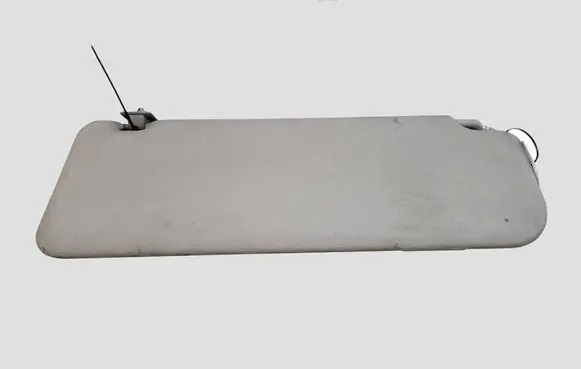 Citroen Jumpy Sun visor