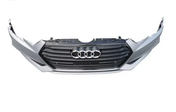 Audi A4 S4 B9 8W Front bumper 8W0807437 7060700