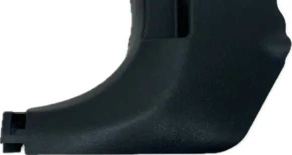 Hyundai Sonata DN8 side skirts sill cover 85823L0000