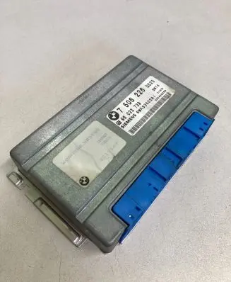 BMW X5 E53 Gearbox control unit/module 7506226 96023739 7519169