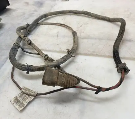 Opel Vectra C Other wiring loom 13160253 0120070825234034 20070825