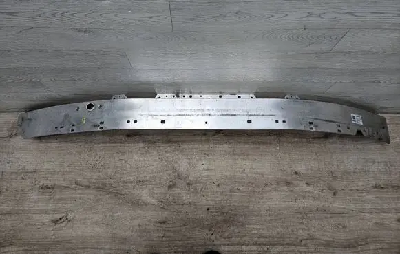 Mercedes-Benz GLC C253 Front bumper support beam A2536209500