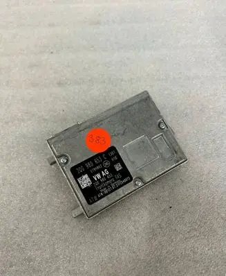 Volkswagen Arteon Windshield/windscreen camera 2Q0980653C