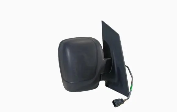 Citroen Jumpy Front door electric wing mirror