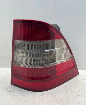 Mercedes-Benz ML W163 Rear/tail lights A1638200264