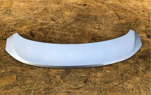 Audi e-tron Tailgate/trunk spoiler 4J3827932