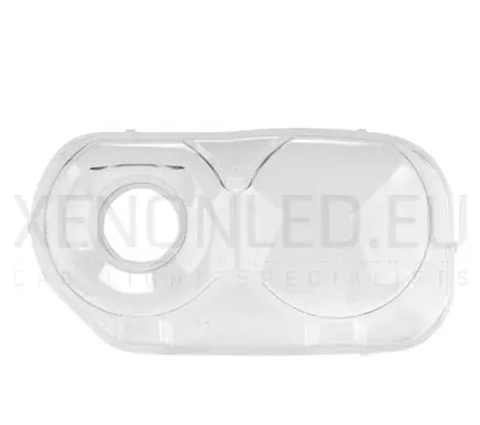 Dodge Challenger Headlight lense 