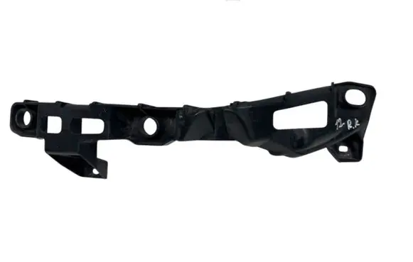 Headlight/headlamp mounting bracket