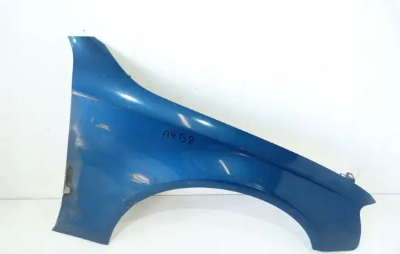 Audi A4 S4 B8 8K Fender