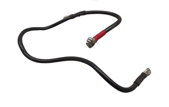 Positive cable (battery)
