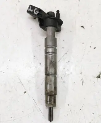 Mercedes-Benz ML W164 Fuel injector A642070 0445115 080714