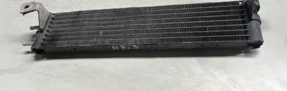 Mercedes-Benz ML W163 Intercooler air channel guide A1635000202 54005696 2104A