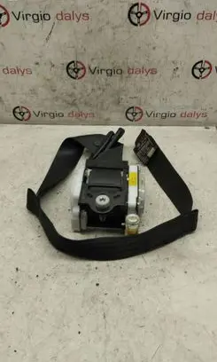 Ford Ranger Front seatbelt EB3B26611B08A MEETSTS1