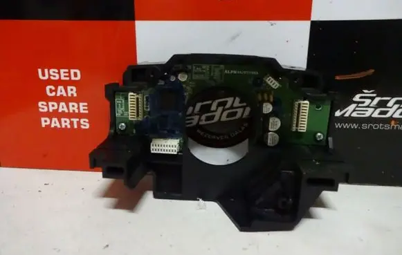 Volvo S60 Other control units/modules 30772168