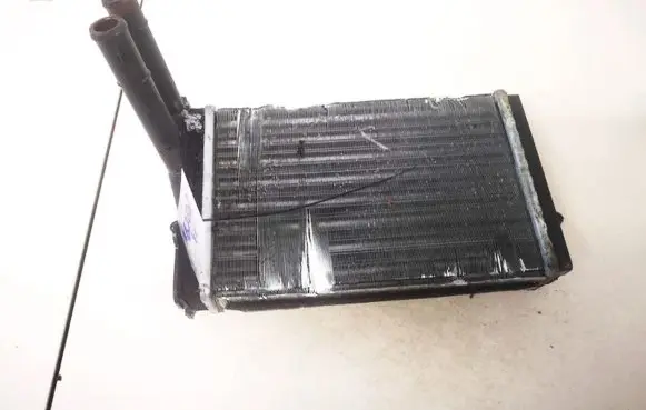 Audi A4 S4 B5 8D Heater blower radiator