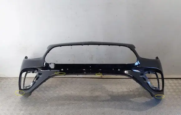 Mercedes-Benz E W238 Front bumper A2388854901 2388855001
