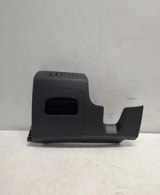 Renault Clio IV Dashboard lower bottom trim panel 689217505R