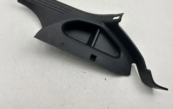Volvo V40 Rear sill trim cover 31403181