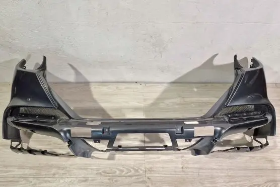 Ferrari Portofino Rear bumper 38415122
