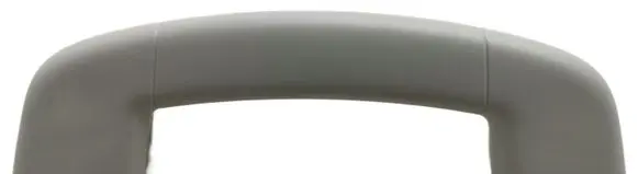 Volkswagen Golf VII Front interior roof grab handle 5G0857607B