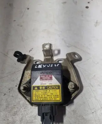 Lexus IS 220D-250-350 ESP acceleration yaw rate sensor 8918360020