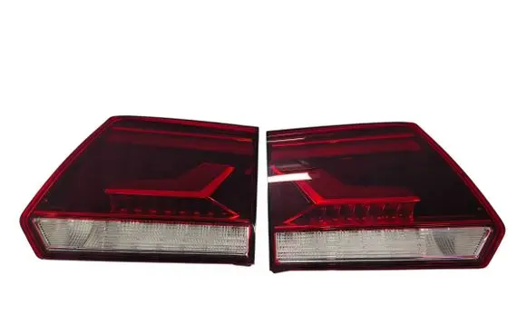 Volkswagen Atlas Cross Sport Tailgate rear/tail lights 3CN945093D 3CN945094D 230F03787000