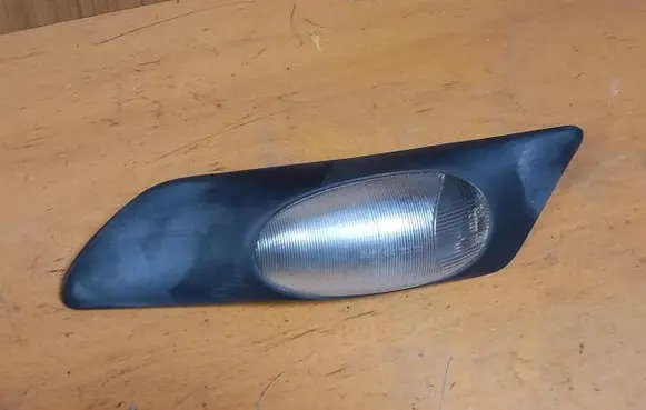 Iveco Daily 4th gen Front indicator light 500322578