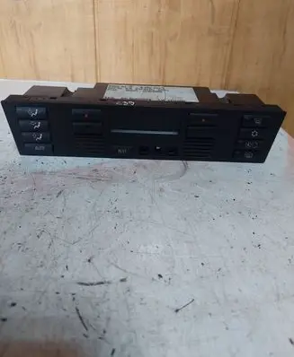BMW 5 E39 Climate control unit 900250700000 00956564 8375453