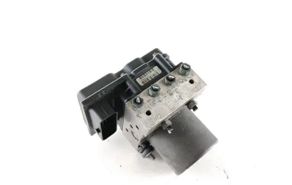 Audi RS6 ABS Pump 4F0614517AR 4F0910517AJ E3986
