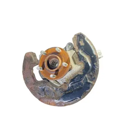 Ford Edge II Front wheel hub F2GC3K171A