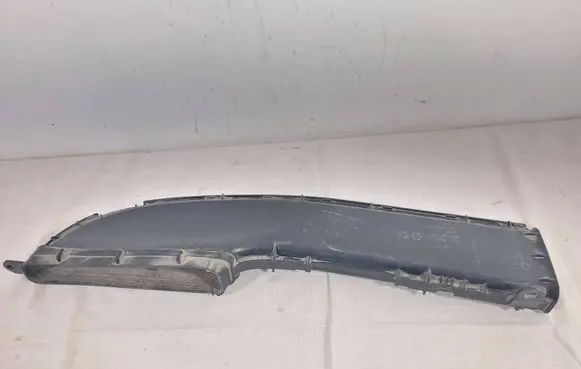 Ford Mondeo MK V Air intake duct part DS739C675FA S9E0B