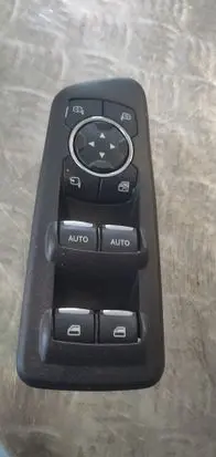 Ford Explorer Electric window control switch BB5T14540AFW
