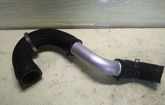 SsangYong Korando Intercooler hose/pipe