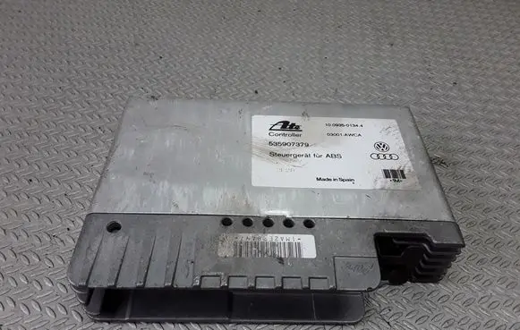 Volkswagen PASSAT B3 ABS control unit/module 535907379