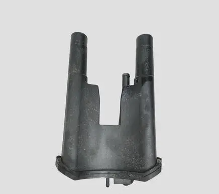 Jaguar XF X250 Oil breather separator 9X2Q6A785CB