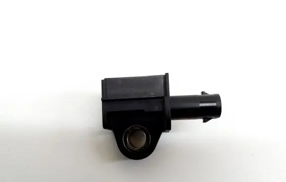Skoda Superb B8 (3V) Airbag deployment crash/impact sensor 5Q0959651B