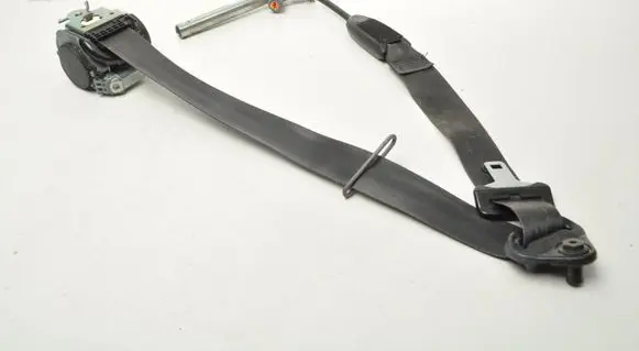 Renault Scenic III - Grand scenic III Front seatbelt 868850012R