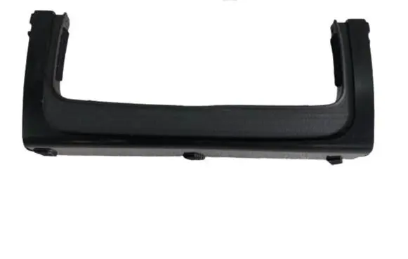 Volkswagen Phaeton Steering wheel trim 3D1858345B