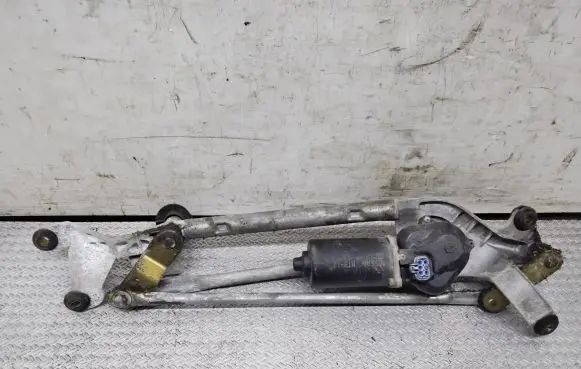 Nissan Primera Front wiper linkage and motor 28810AU310 1155603B