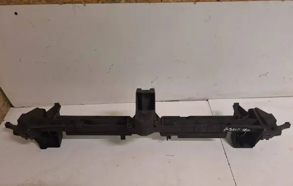 Peugeot 3008 I Top upper radiator support slam panel