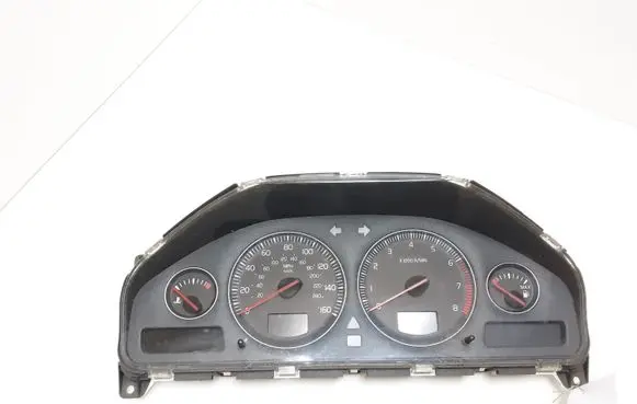 Volvo XC90 Speedometer (instrument cluster) 30746104 8602889 69594860T