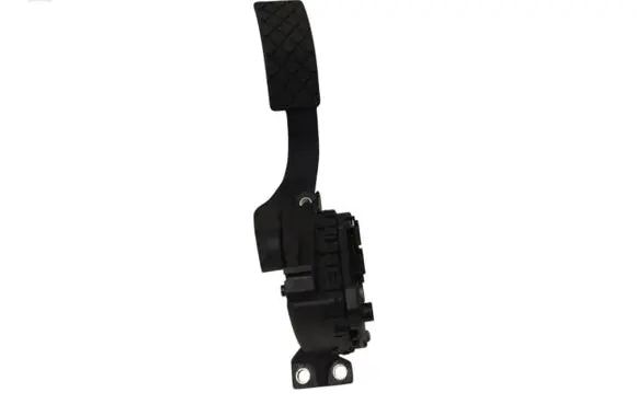 Skoda Superb B5 (3U) Accelerator throttle pedal 8D1721523E 6PV00837503