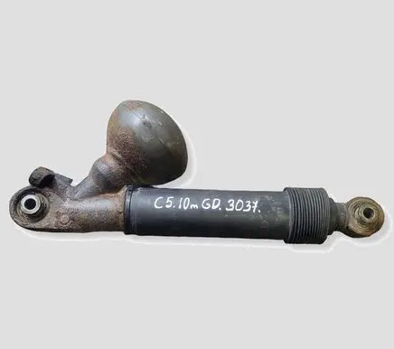 Citroen C5 Shock absorber/damper/air suspension 9667013680