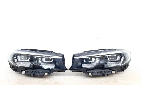 BMW 3 G20 G21 Headlight/headlamp 9481714 9481713