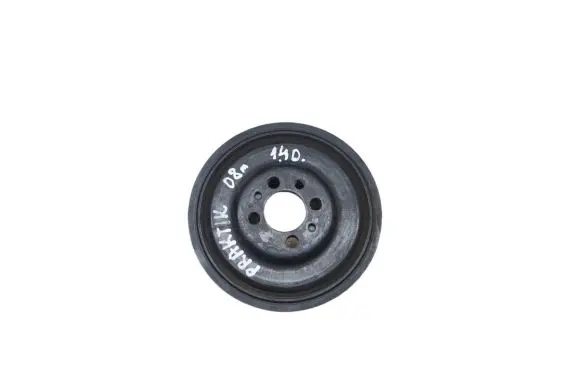 Skoda Roomster (5J) Crankshaft pulley
