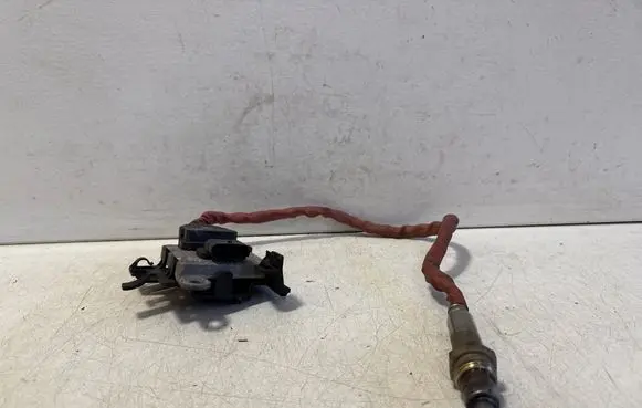 BMW X6 F16 Lambda probe sensor 8589844 5WK96697C 180703019405